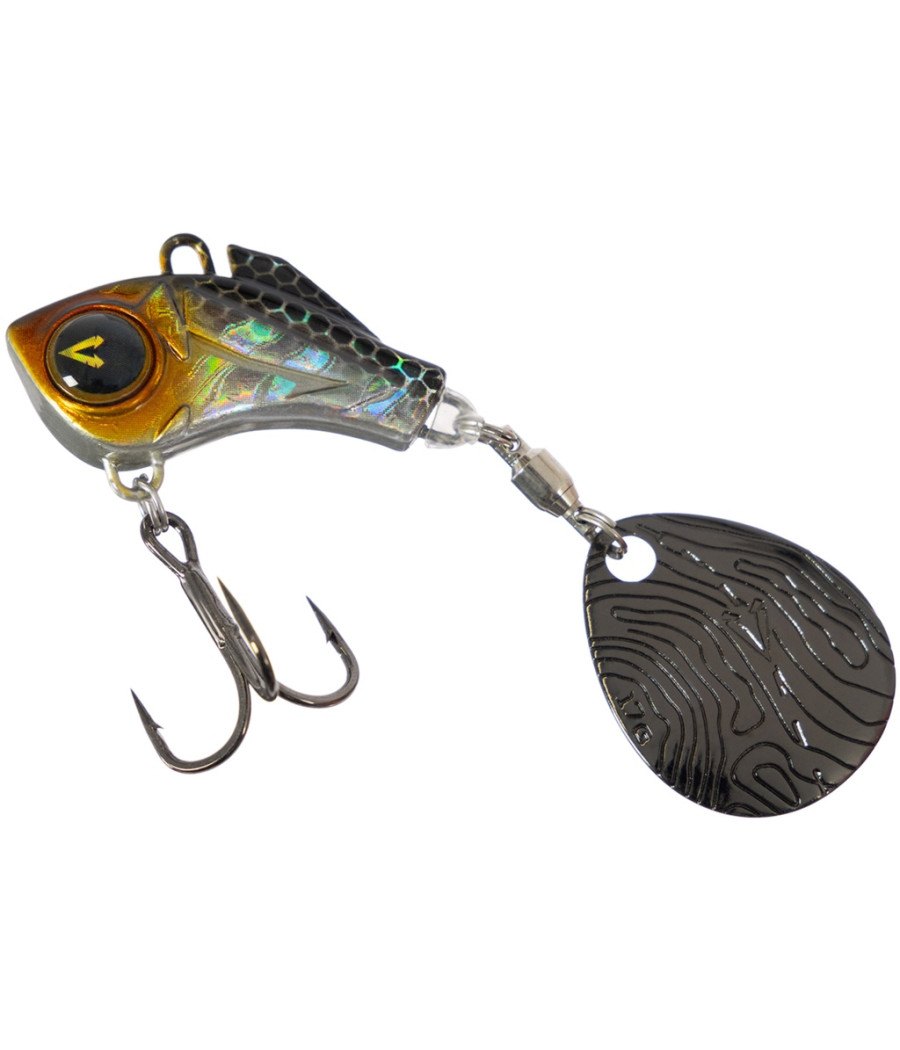 SELECT SONIC WIRUJĄCY OGONEK 10g kol 07