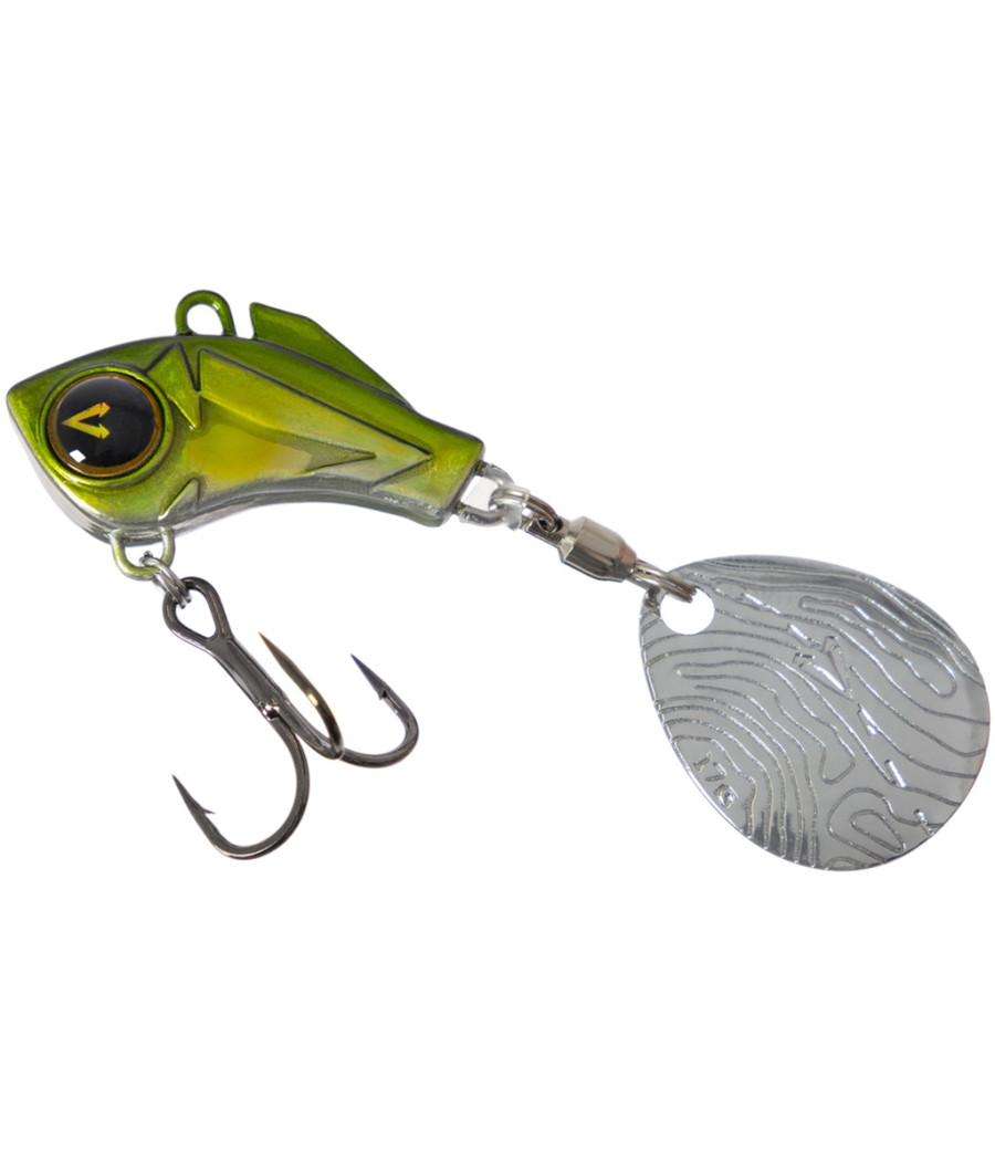 SELECT SONIC WIRUJĄCY OGONEK 10g kol 09