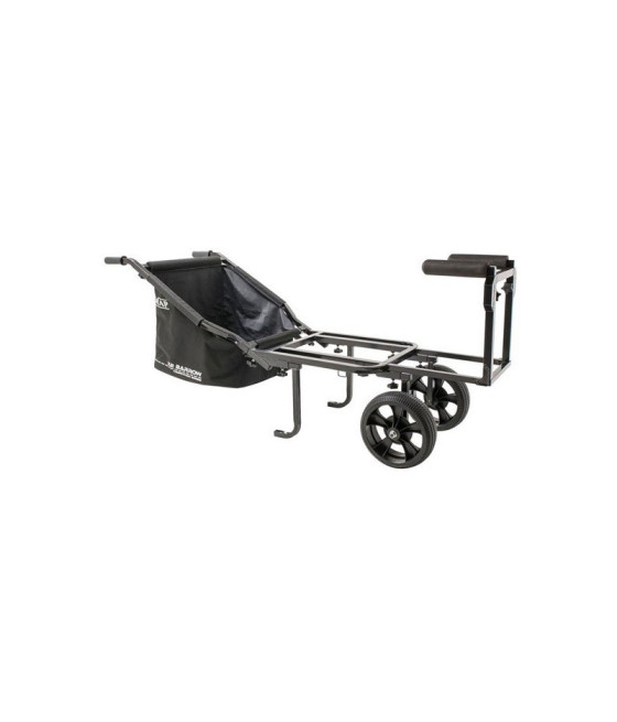 Wózek transportowy Wędkarski MAP X2 Barrow