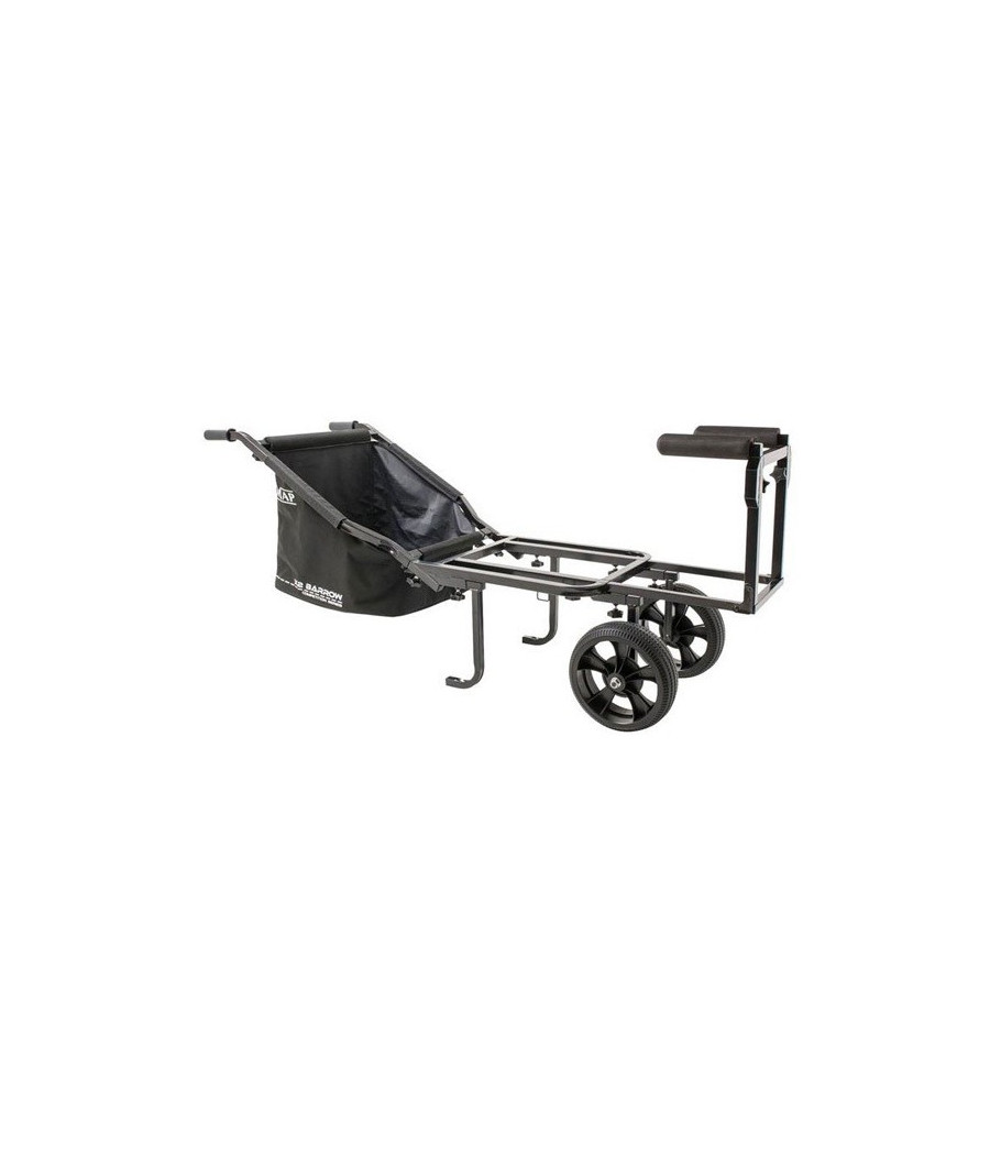 Wózek transportowy Wędkarski MAP X2 Barrow