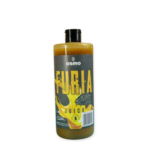 Zalewa Osmo 500ml Monster Juice Liquid