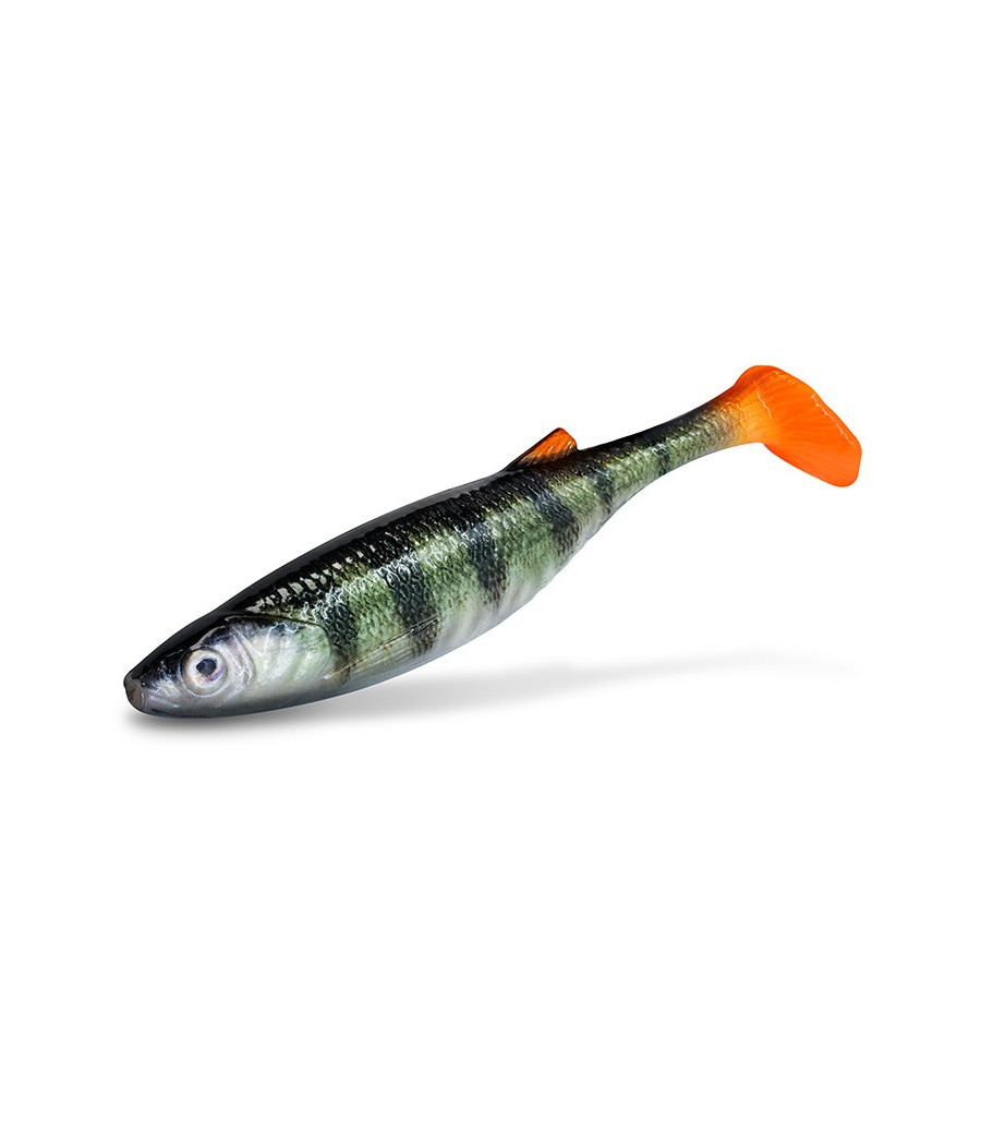 GUMA DELPHIN REALIX 3D PERCH 13cm 16g 1SZT GUMA DELPHIN REALIX 3D PERCH 13cm 16g 1SZT