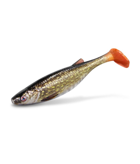 GUMA DELPHIN REALIX 3D PIKE 13cm 16g 1SZT