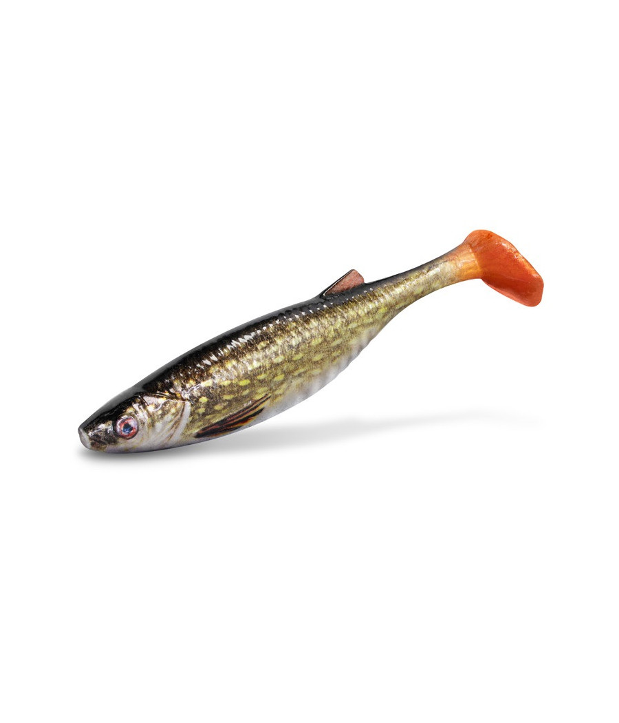 GUMA DELPHIN REALIX 3D PIKE 13cm 16g 1SZT