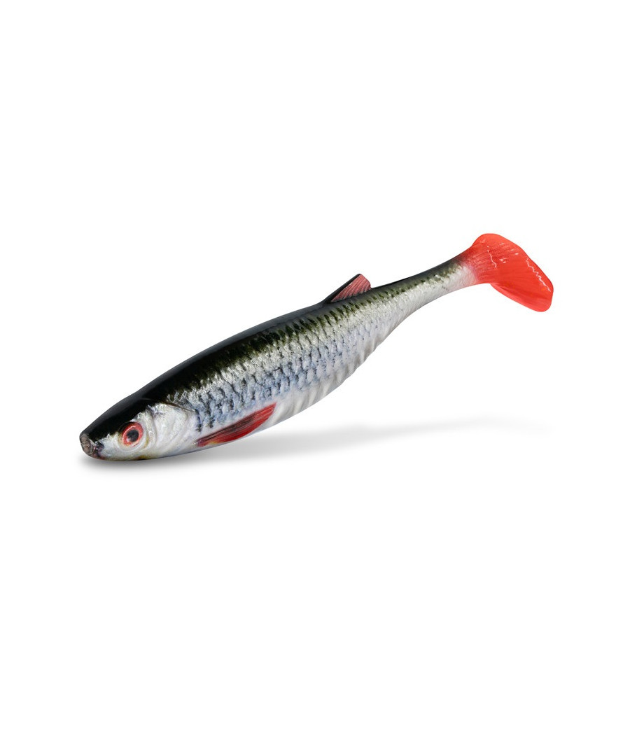 GUMA DELPHIN REALIX 3D ROACH 13cm 16g 1SZT