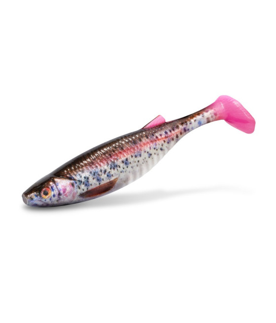 GUMA DELPHIN REALIX 3D URBAN 13cm 16g 1SZT