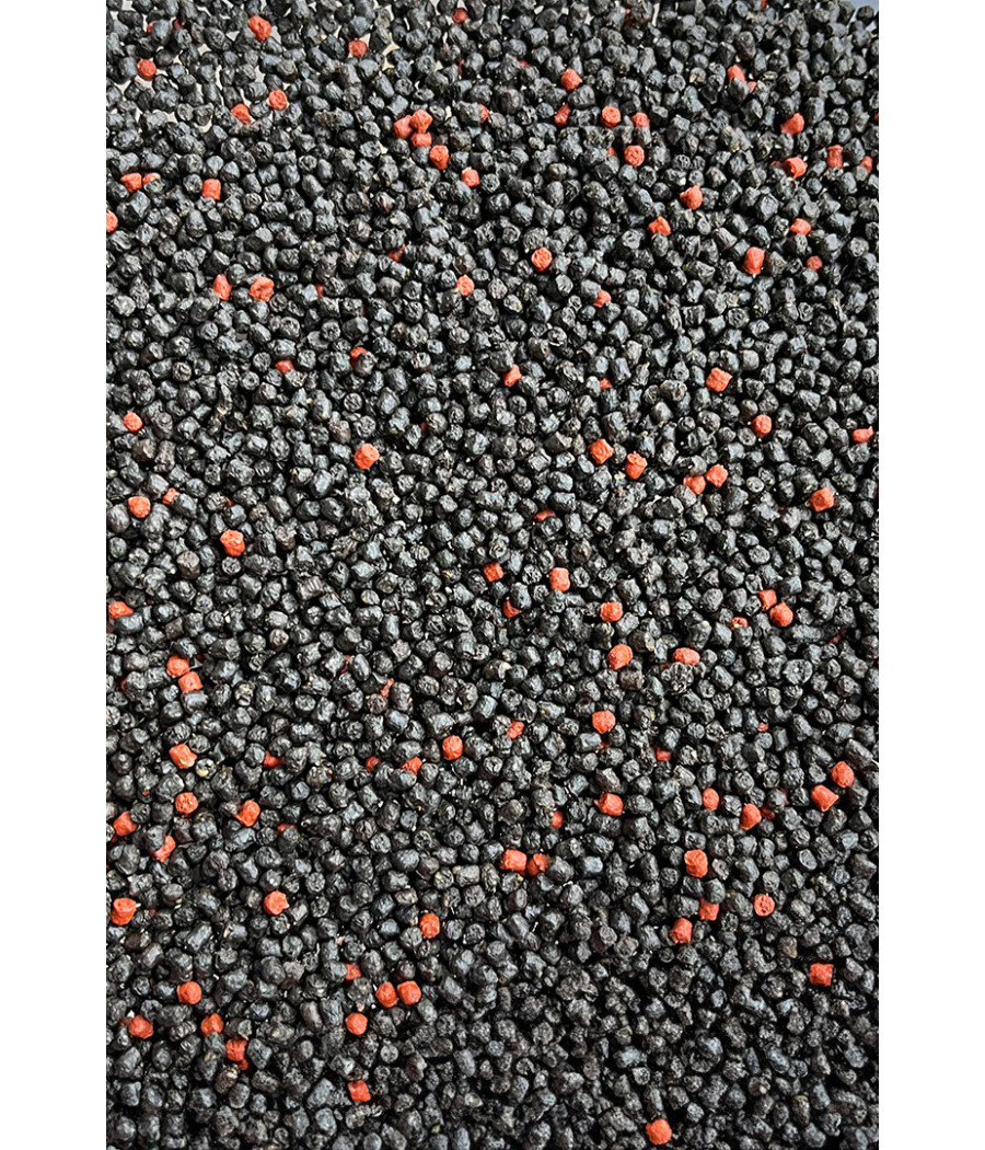 PELLET FEEDER BAIT - 2MM DARK SPICE PRESTIGE 800g