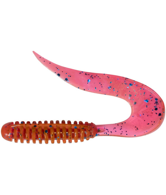 GUMA Freek 2.3" 43mm KOLOR 900 SELECT 8SZT