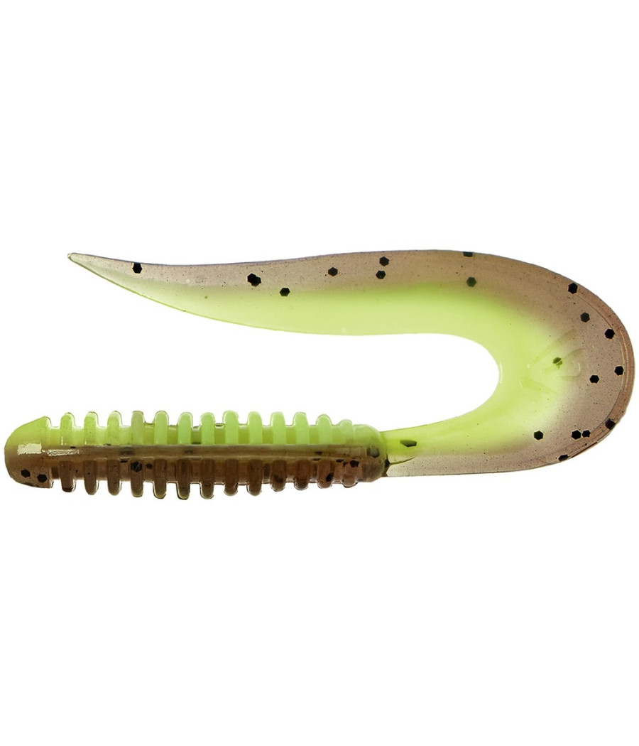 GUMA Freek 2.3" 43mm KOLOR 242 SELECT 8SZT