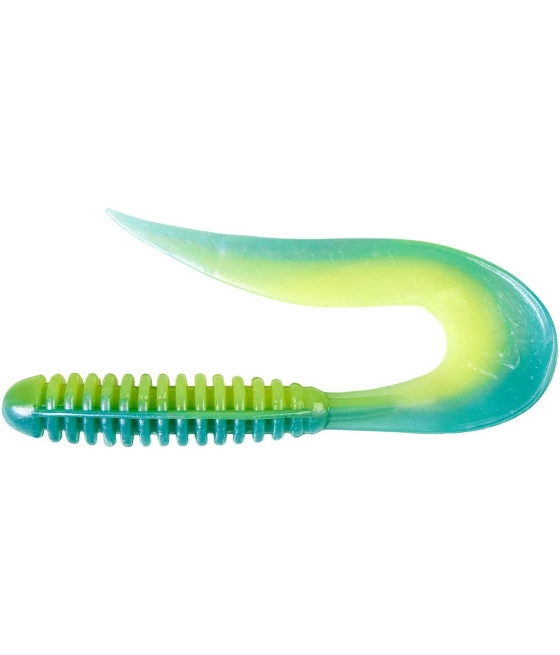 GUMA Freek 2.3" 43mm KOLOR 245 SELECT 8SZT