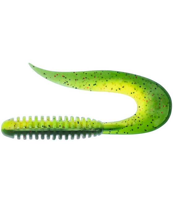 GUMA Freek 2.3" 43mm KOLOR 203 SELECT 8SZT
