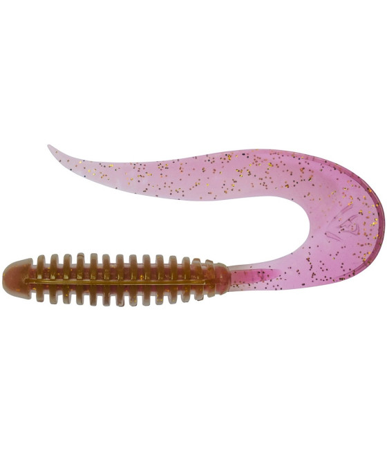GUMA Freek 4.5" 85mm KOLOR 999 SELECT 1SZT