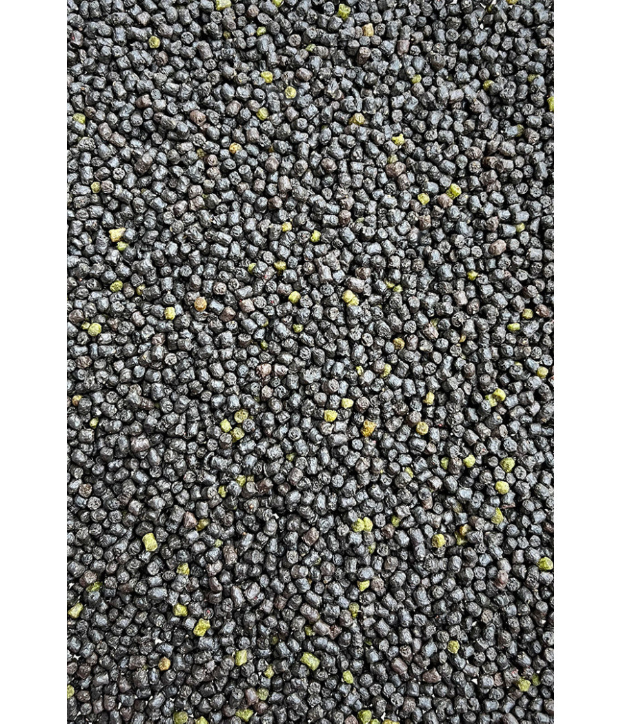 PELLET FEEDER BAIT - 2MM DARK SWEET PRESTIGE 800g