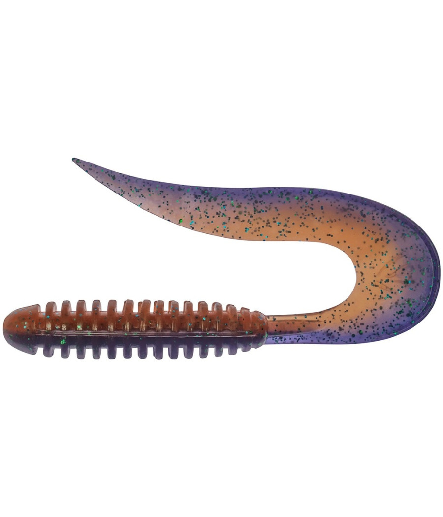 GUMA Freek 4.5" 85mm KOLOR 206 SELECT 1SZT GUMA Freek 4.5" 85mm KOLOR 206 SELECT 1SZT