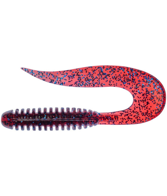 GUMA Freek 4.5" 85mm KOLOR 110 SELECT 1SZT