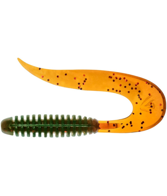 GUMA Freek 4.5" 85mm KOLOR 085 SELECT 1SZT