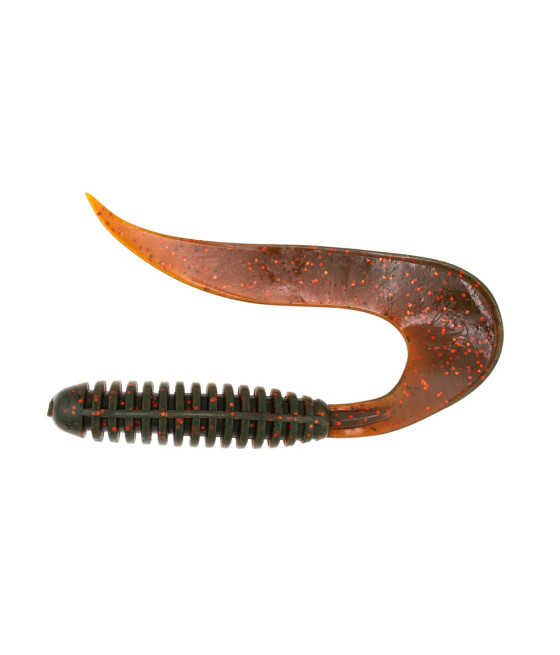 GUMA Freek 9" 160mm UV KOLOR 085 SELECT 1SZT