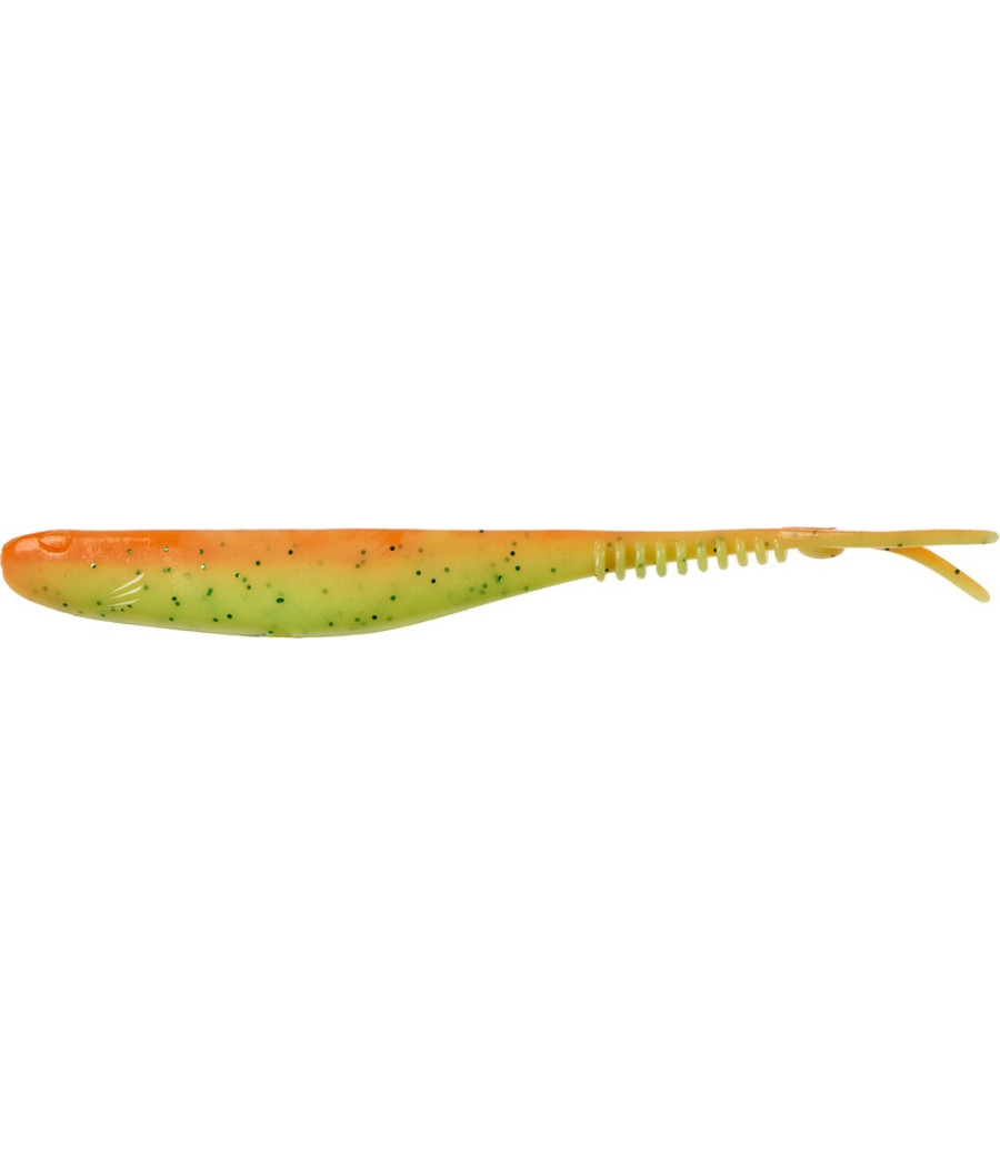 GUMA Victim V-Tail 6" 150mm KOLOR 247 SELECT 1SZT - ATRAKTOR SHRIMP SCENT