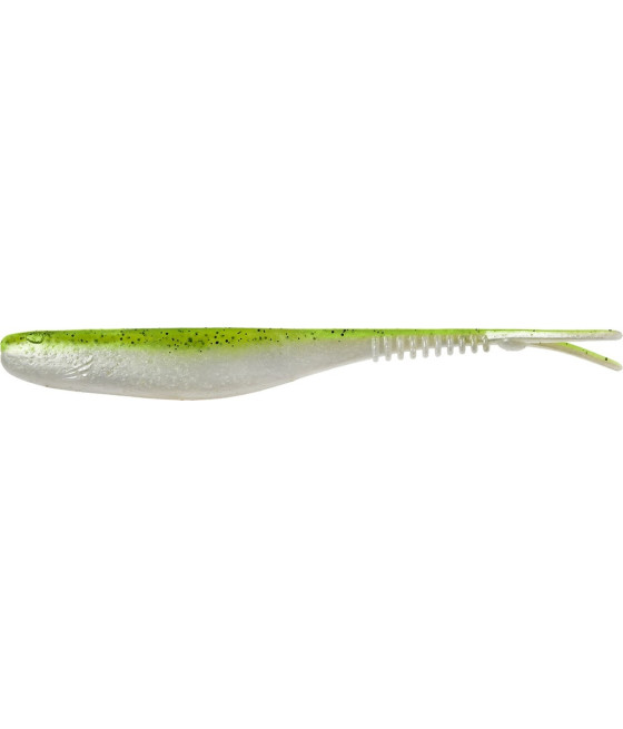 GUMA Victim V-Tail 6" 150mm KOLOR 257 SELECT 1SZT - ATRAKTOR SHRIMP SCENT