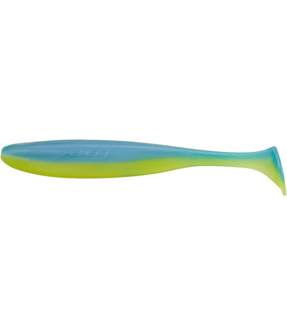GUMA EASYFAT 7" 175mm 30g KOLOR 245 SELECT 1SZT