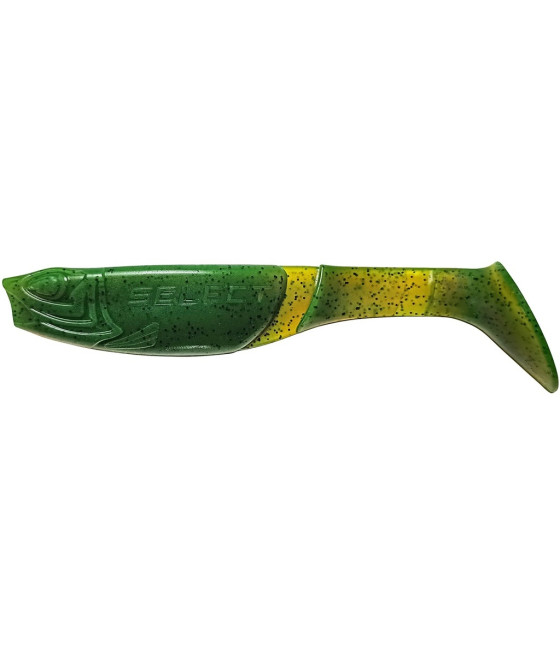 GUMA Boozer 3.3" 85mm KOLOR 087 SELECT 1SZT