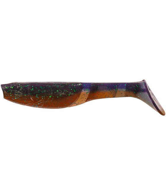 GUMA Boozer 3.3" 85mm KOLOR 206 SELECT 1SZT