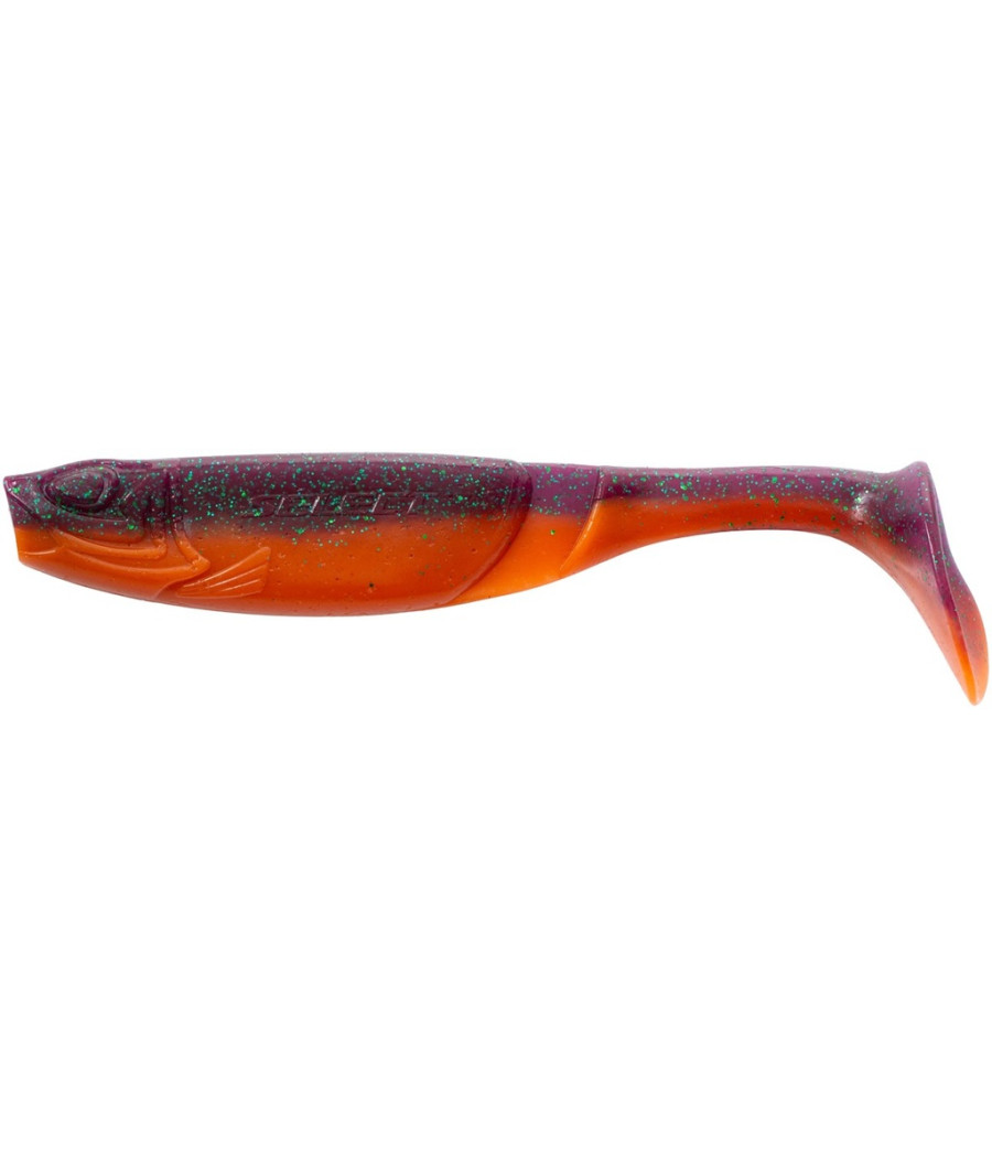 GUMA Boozer 3.3" 85mm KOLOR 277 SELECT 1SZT GUMA Boozer 3.3" 85mm KOLOR 277 SELECT 1SZT