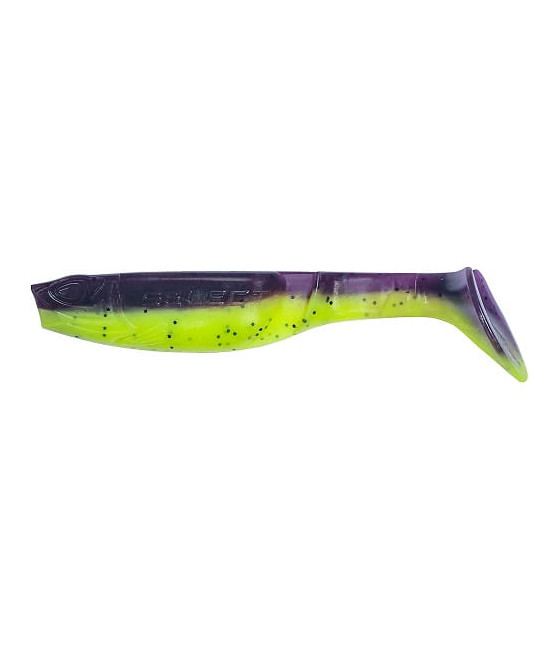 GUMA Boozer 3.3" 85mm KOLOR 201 SELECT 1SZT