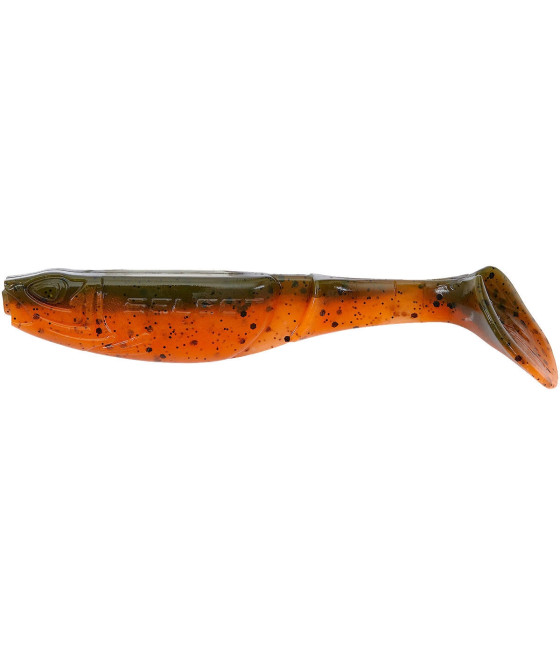 GUMA Boozer 4" 102mm KOLOR 217 SELECT 1SZT