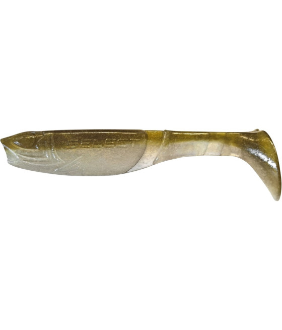 GUMA Boozer 4" 102mm KOLOR 302 SELECT 1SZT