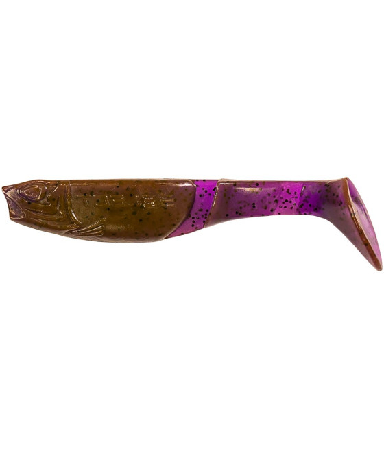 GUMA Boozer 4" 102mm UV KOLOR 888 SELECT 1SZT
