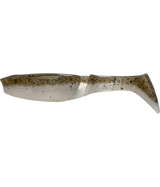 GUMA Boozer 4" 102mm KOLOR 215 SELECT 1SZT