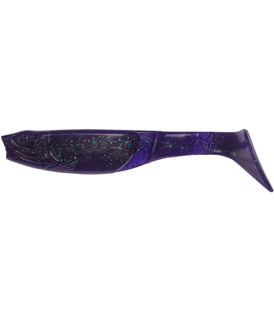 GUMA Boozer 4" 102mm KOLOR 777 SELECT 1SZT