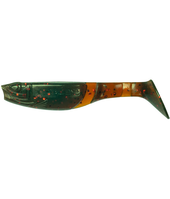 GUMA Boozer 4" 102mm UV KOLOR 085 SELECT 1SZT