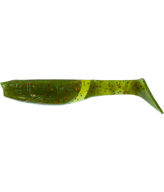 GUMA Boozer 4" 102mm KOLOR 108 SELECT 1SZT