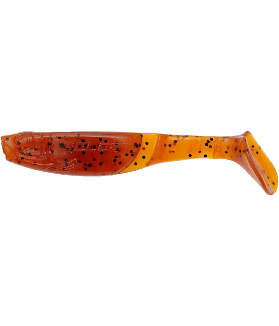 GUMA Boozer 4" 102mm KOLOR 128 SELECT 1SZT