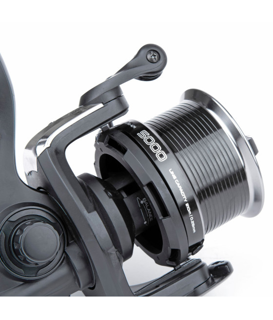Kołowrotek Nytro ARYZON 5000 Long Cast