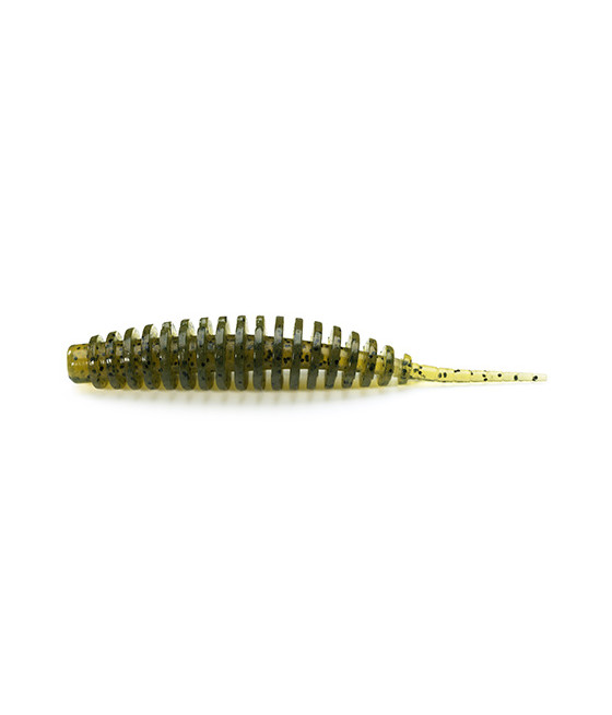 GUMY Tanta 2", KOLOR 042 - Watermelon Seed 9SZT FISHUP