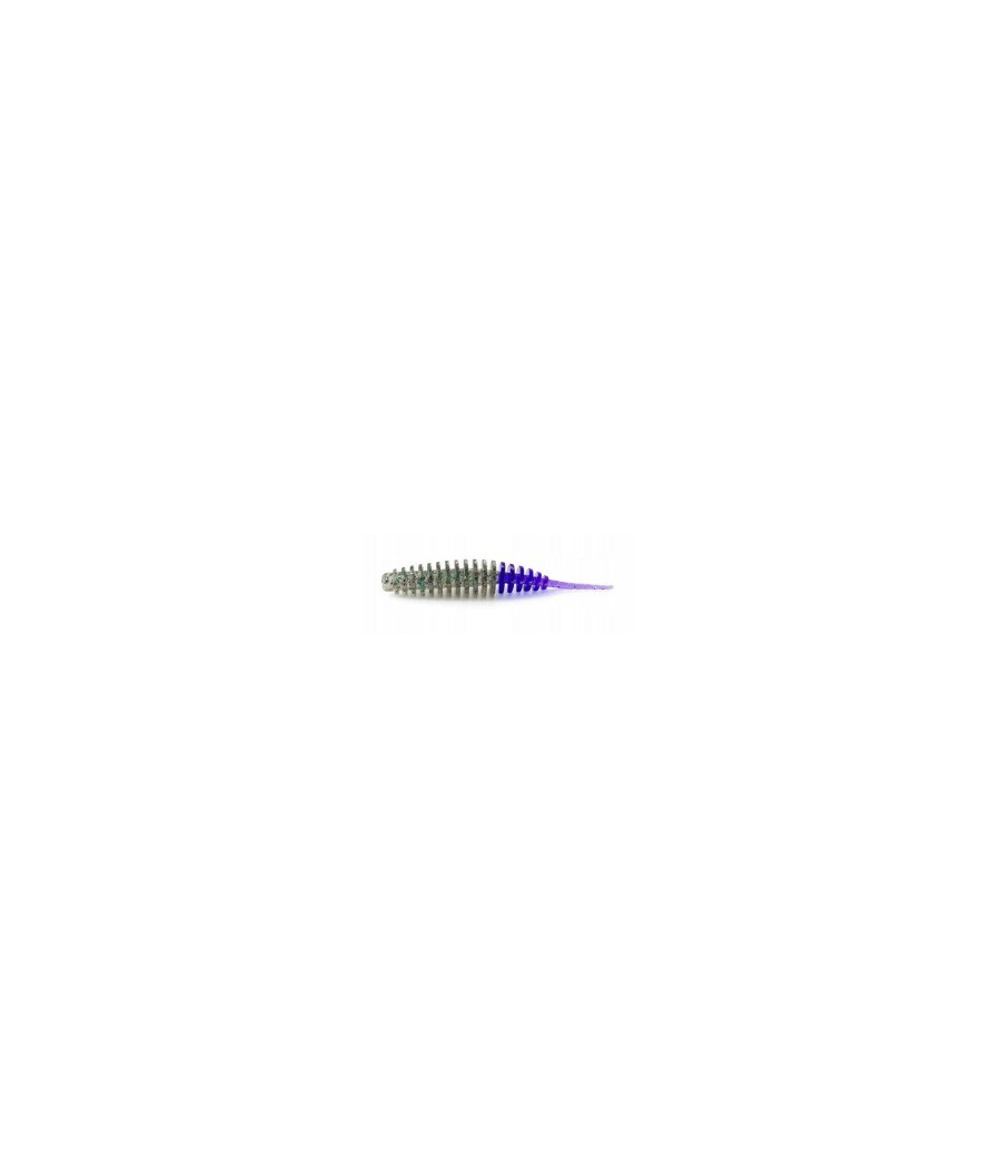 GUMY Tanta 2", KOLOR 247 - Bluegill/Dark Violet 9SZT FISHUP GUMY Tanta 2", KOLOR 247 - Bluegill/Dark Violet 9SZT FISHUP