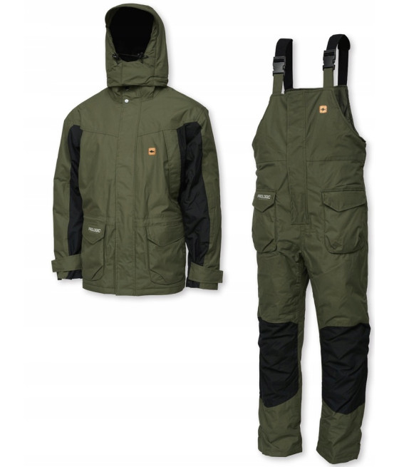 Prologic Kombinezon Termiczny HighGrade XL GREENBLACK
