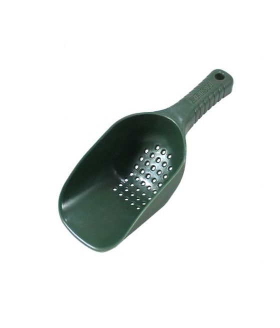 Łyżka zanętowa BAITING SPOON S ZFISH