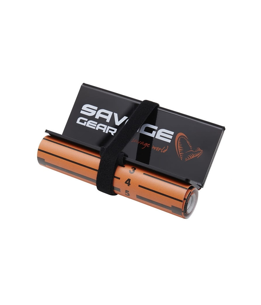 Miarka Savage Gear Measure Up Roll 13x130cm