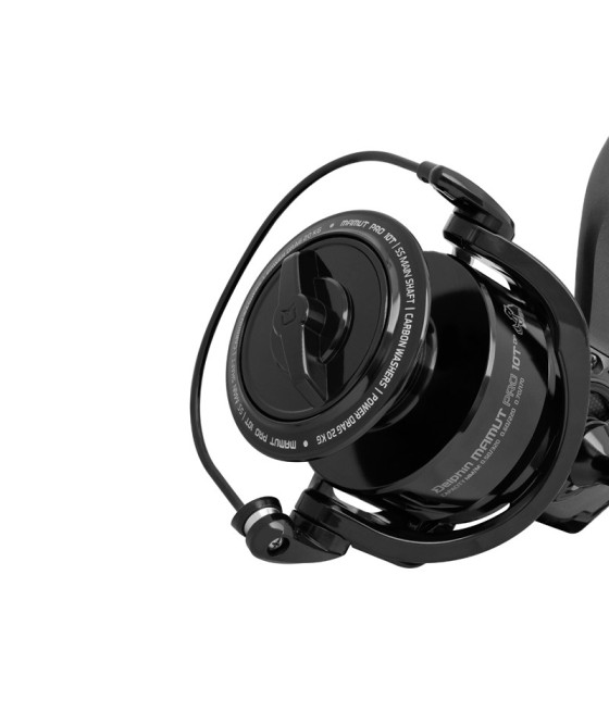 Kołowrotek Sumowy Delphin MAMUT PRO 6+1 12000 DP Kołowrotek Sumowy Delphin MAMUT PRO 6+1 12000 DP