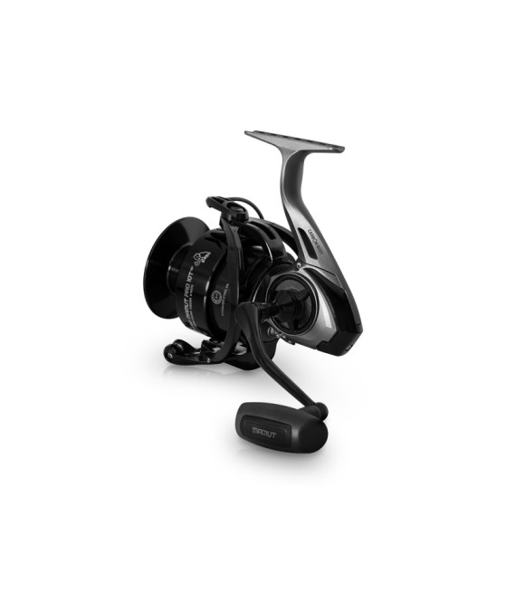Kołowrotek Sumowy Delphin MAMUT PRO 6+1 12000 DP Kołowrotek Sumowy Delphin MAMUT PRO 6+1 12000 DP