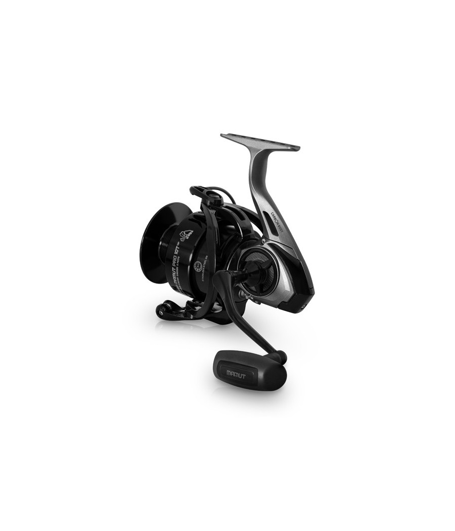 Kołowrotek Sumowy Delphin MAMUT PRO 6+1 12000 DP