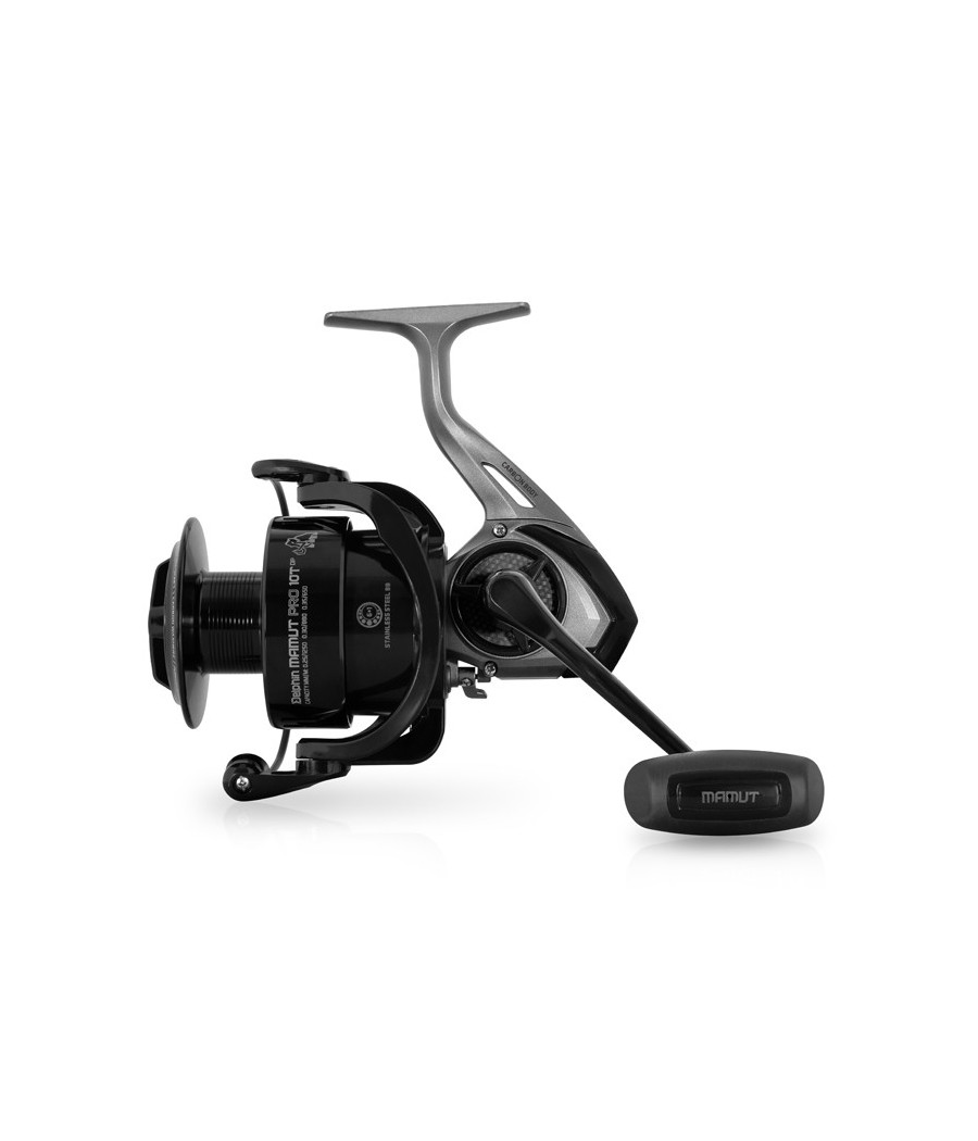 Kołowrotek Sumowy Delphin MAMUT PRO 6+1 12000 DP