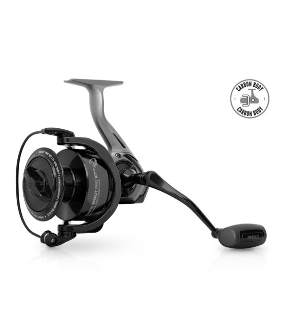 Kołowrotek Sumowy Delphin MAMUT PRO 6+1 12000 DP