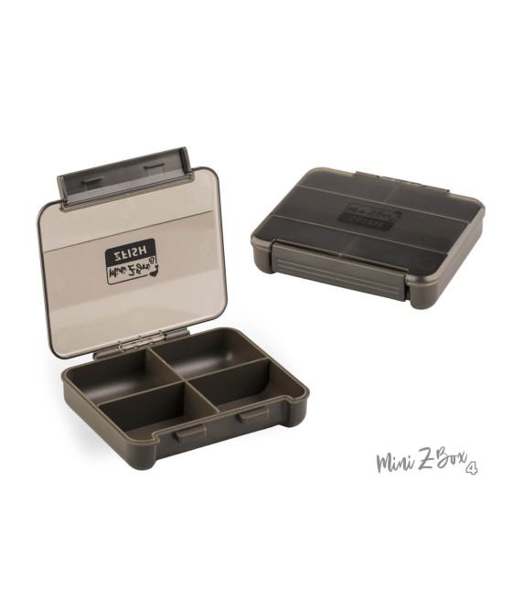 ZFISH Pudełko Z-Mini Box 4