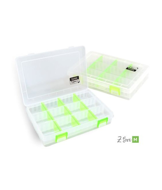 ZFISH Pudełko Z-Box M