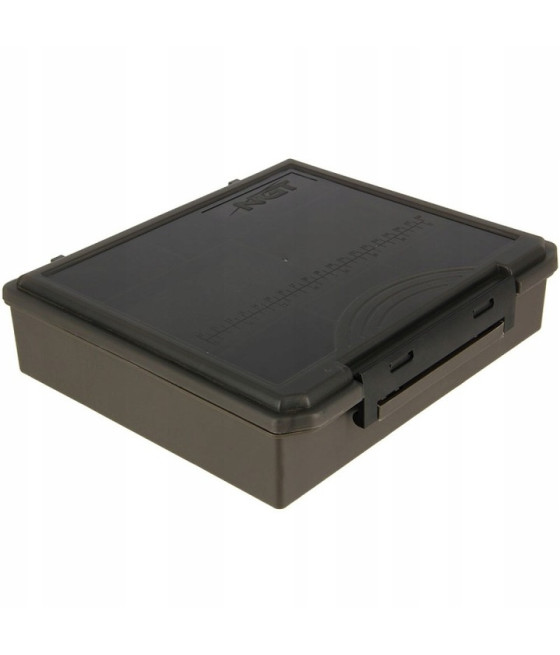 NGT Tackle Box Pudełko Karpiowe 4+1 Organizer